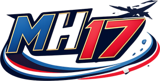 mh17